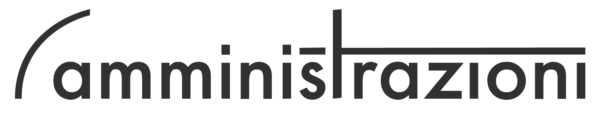Amministrazioni