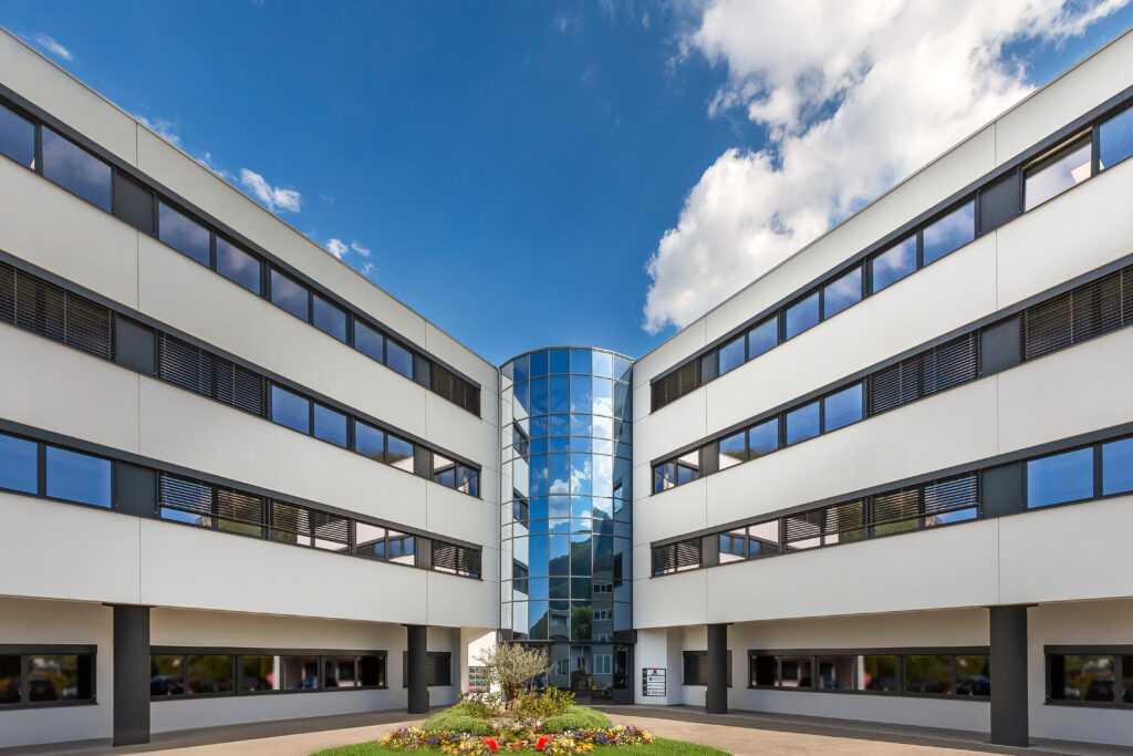 Centro Alpha