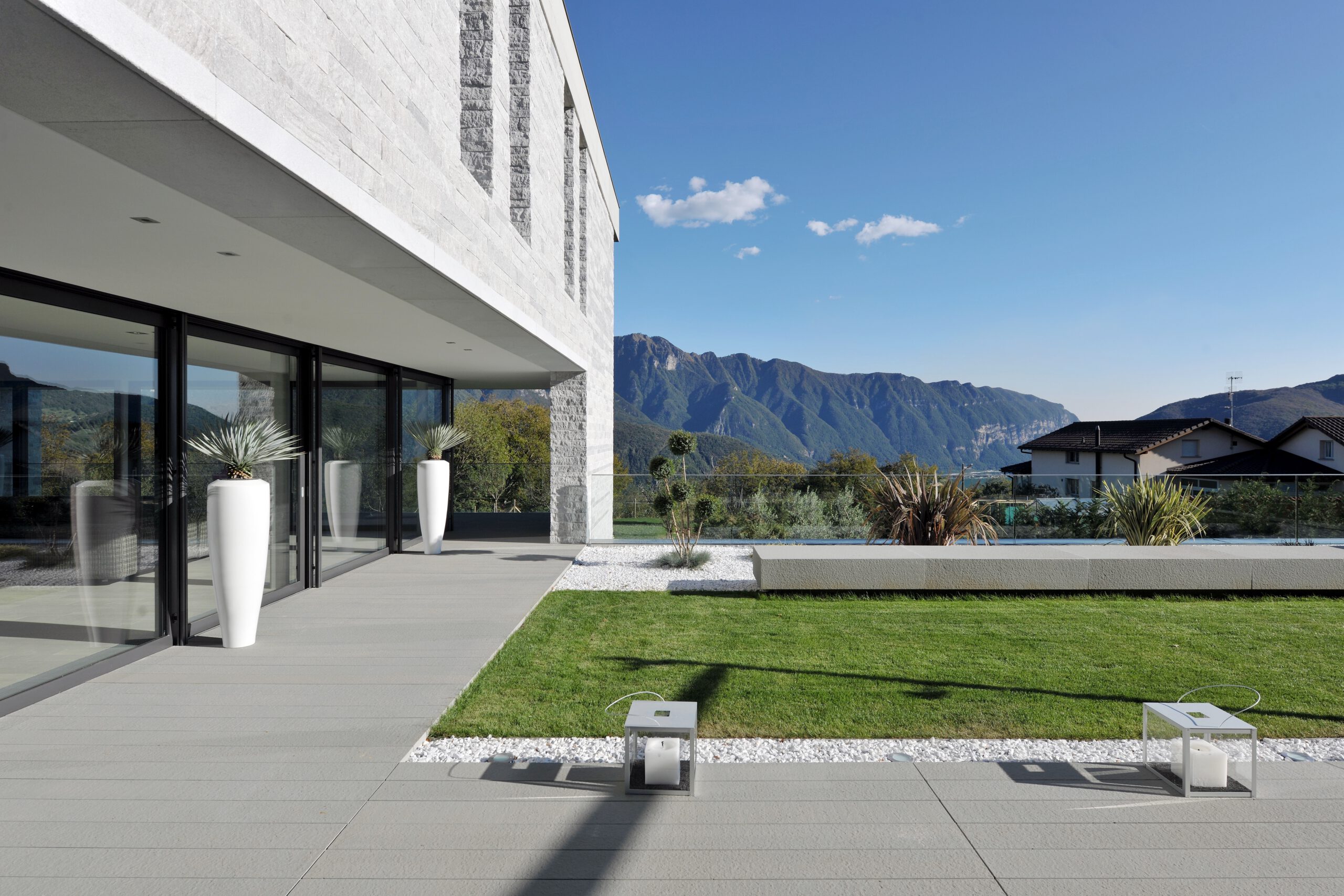Villa Carona