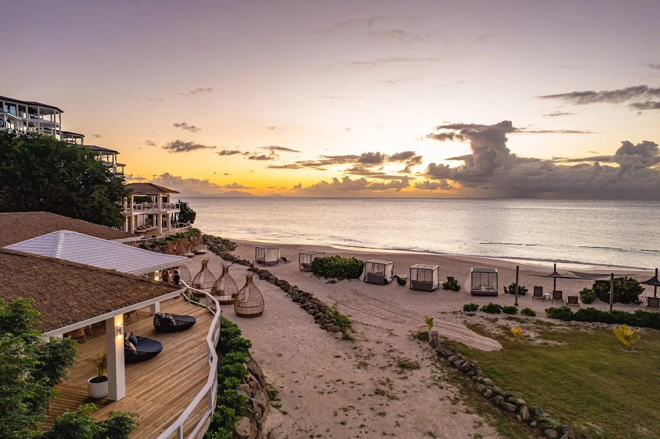 Tamarind Hills Resort