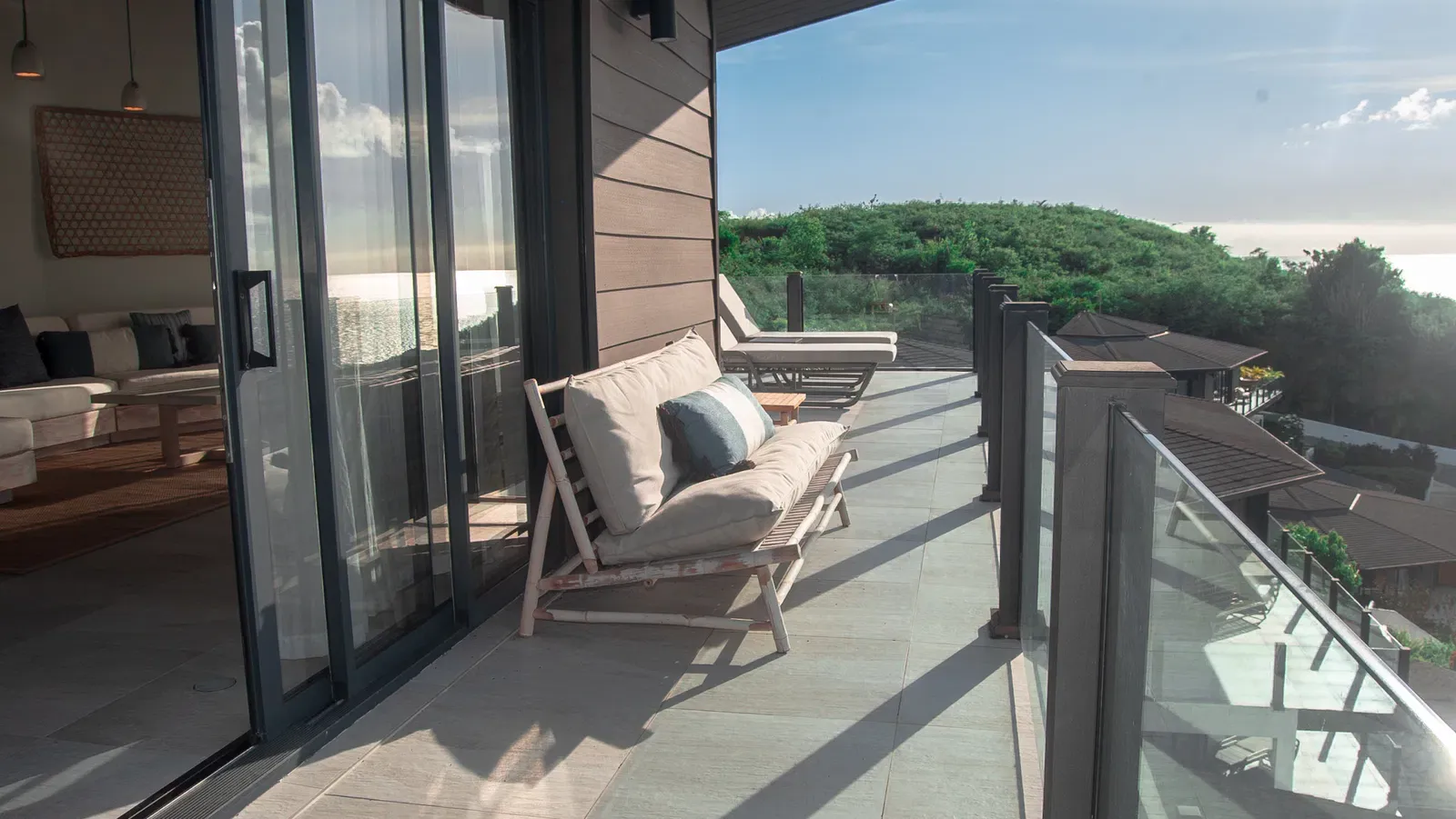 Tamarind Hills Resort