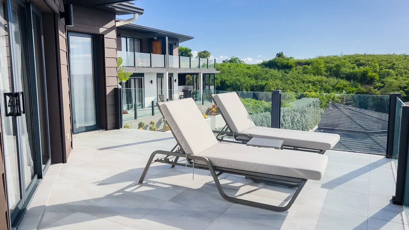 Tamarind Hills Resort