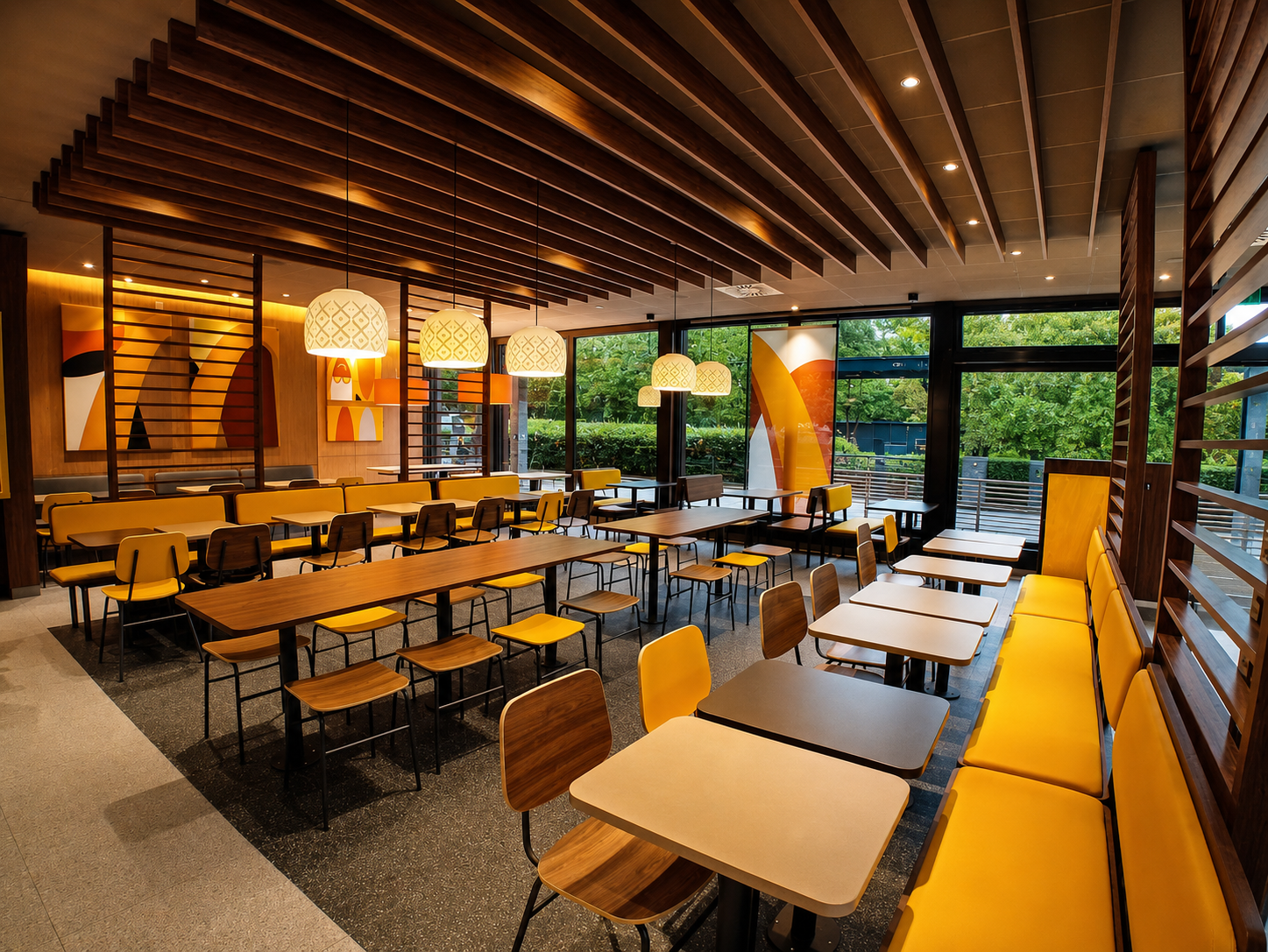 McDonald’s