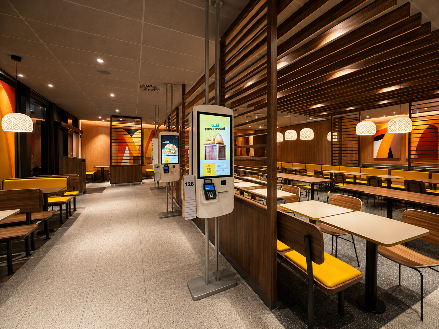 McDonald’s