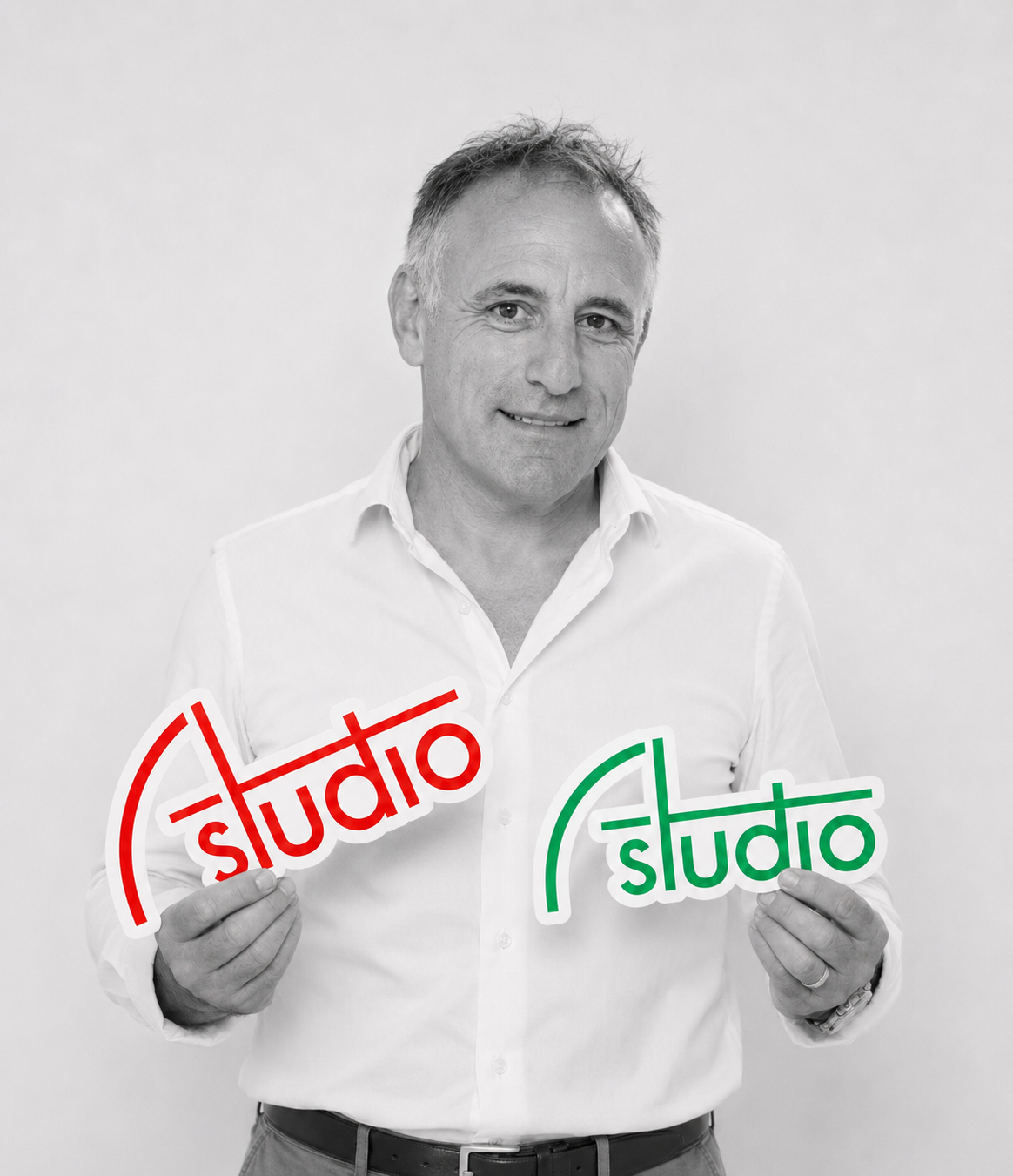 Arch. Marco Sangiorgio
