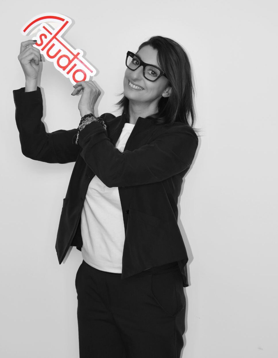Arch. Stefania Perrone
